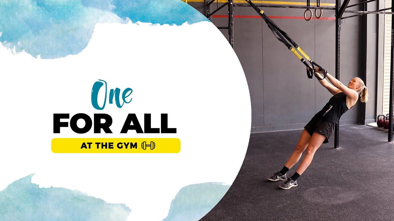 Mingara One Fitness - Gym Workout - One For All