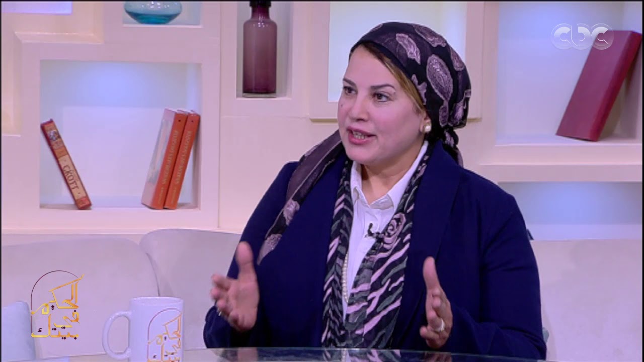الحكيم في بيتك | طرق حديثة لتخفيف الألم بعد الولادة القيصرية​