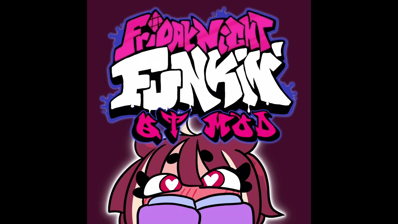 FNF: QT Mod OST - Censory-Overload