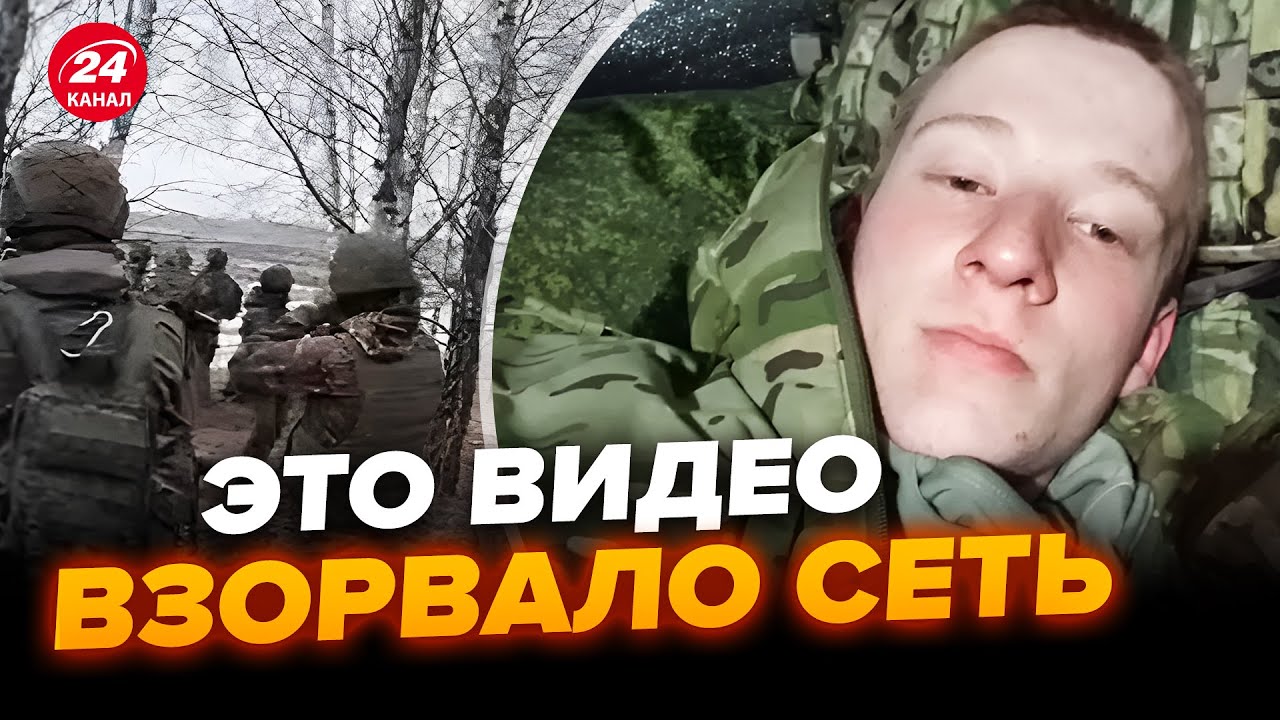 Российский морпех выставил это в сеть! Показал реальную ситуацию и ПРИНИЗИЛ командиров @MackNack
