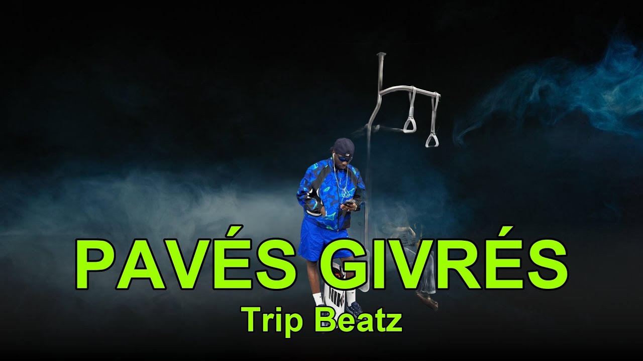 Ninho x Plk x Sdm Type Beat – 