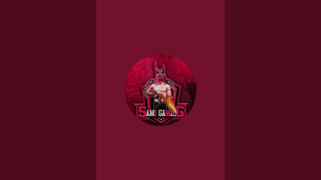 sami gaming 222 is live
