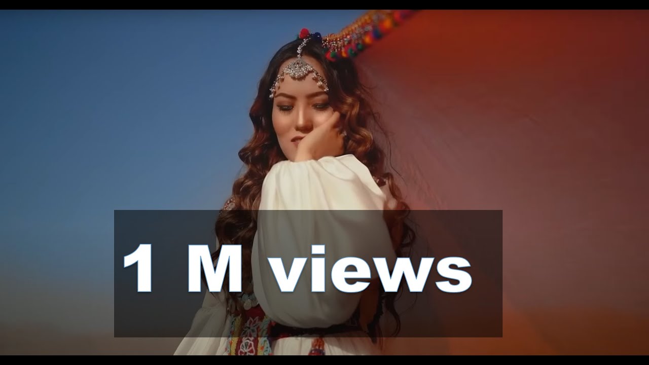 DIl-e Nazuk-e Yar - Farishta Raha - NEw Hazaragi song | 2022 آهنگ جدید فرشته رها دل نازک یار