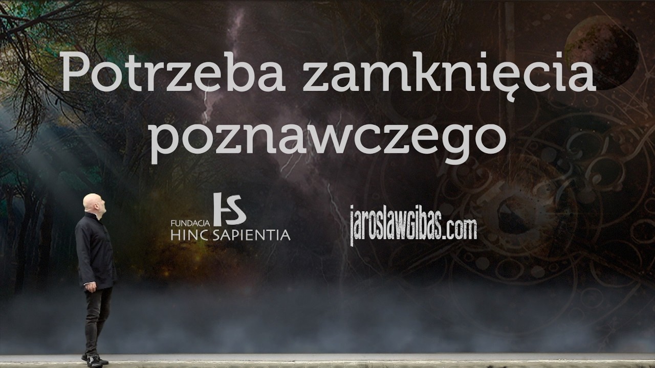 Potrzeba zamknięcia poznawczego #436