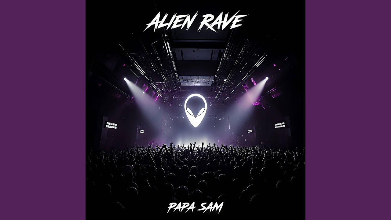 Alien Rave