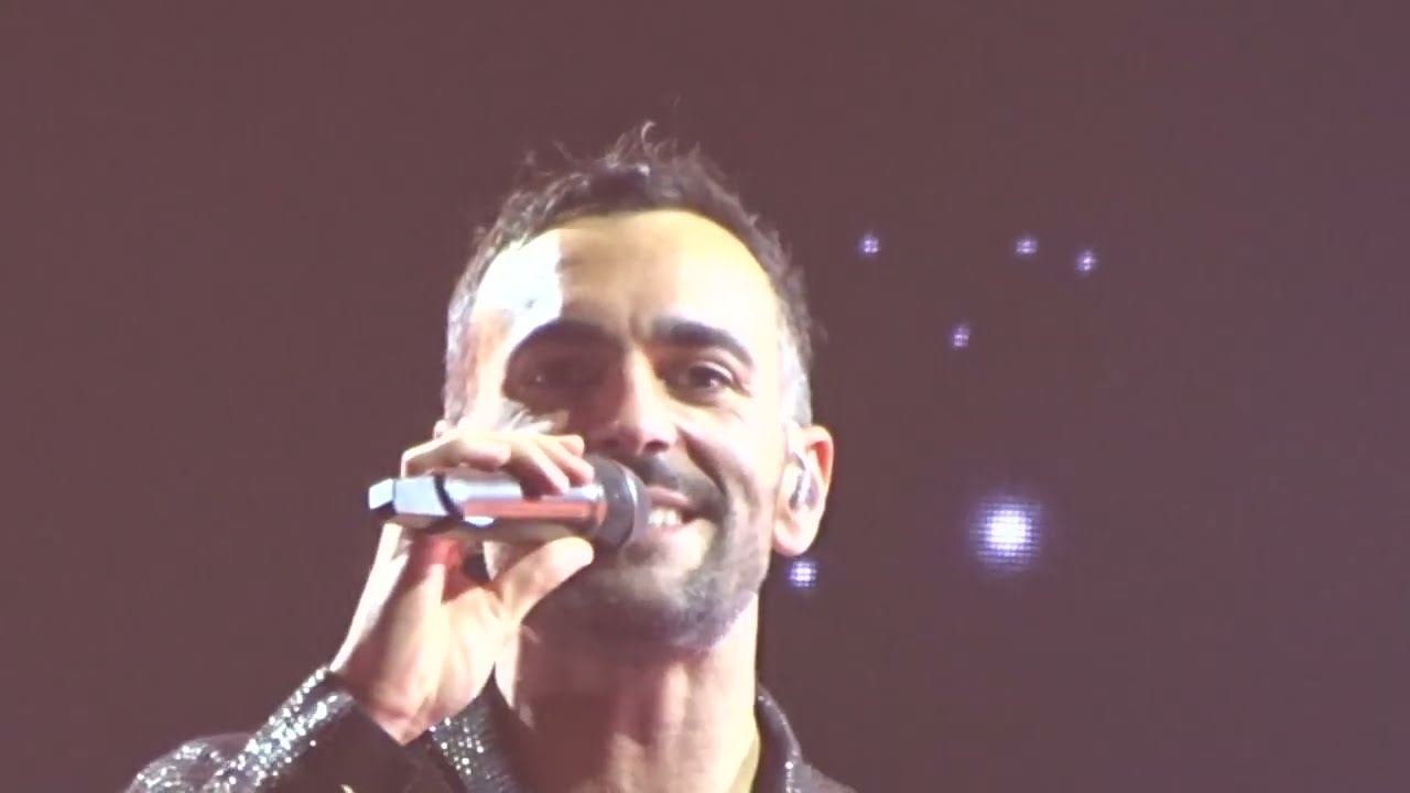 MARCO MENGONI : MONOLOGO+