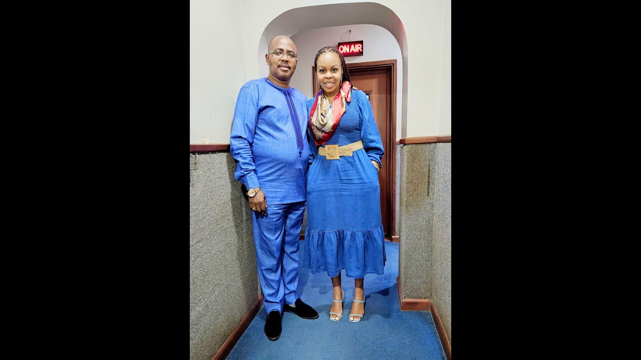 Bishop JJ: Wakinya muico ambia gucoka kuria ukumite ndukarikirie rugendo hau