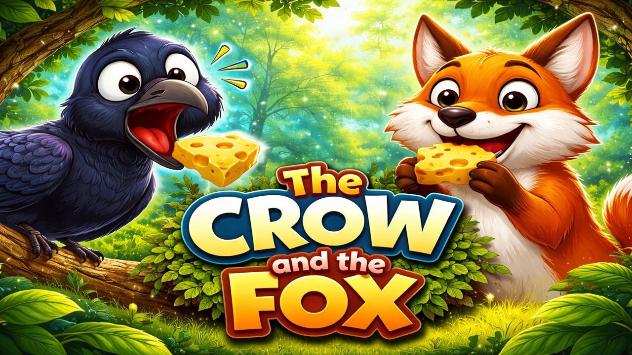 Big Junglee Story EXPOSED What's REALLY Behind It |Crow and Fox
