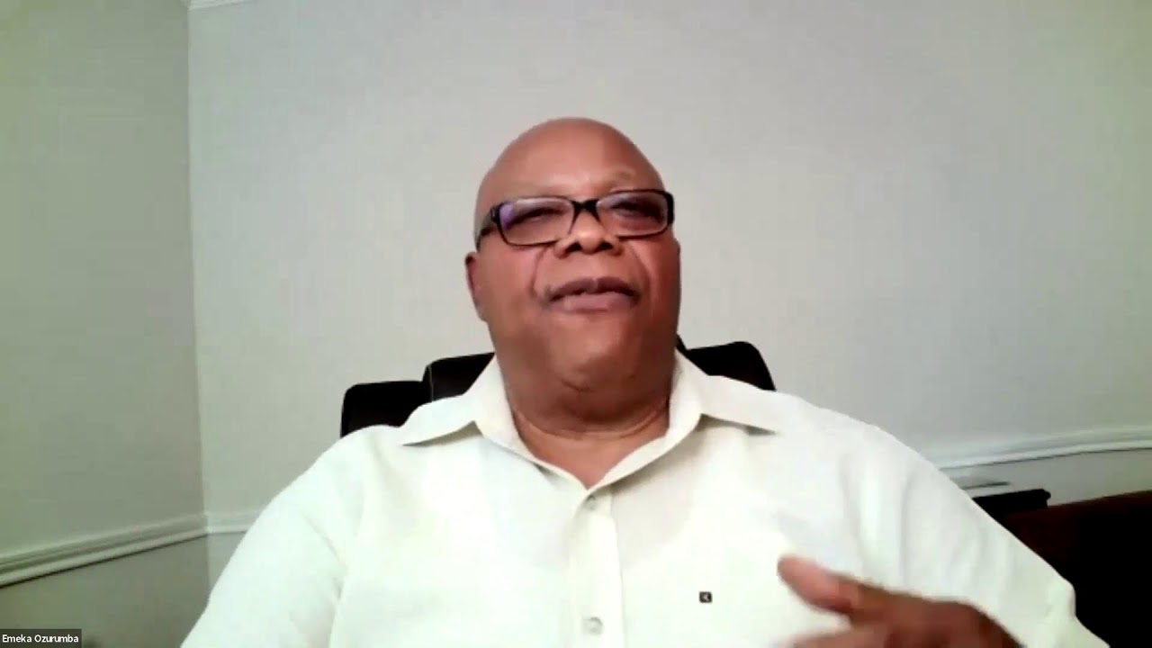 CHARACTERISTICS OF ONE BORN AGAIN - A SPIRITUAL HEART - Part 2 of 3 - BRAZIL USA BIBLE STUDY