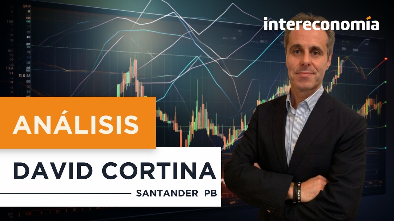 David Cortina destaca que el sector defensa lo hará bien aunque haya acuerdo Rusia-Ucrania