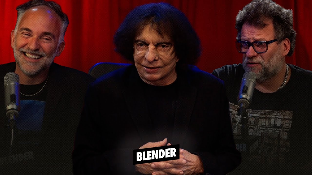 COSAS que CONSUMÍS a DIARIO y PUEDEN MATART3 | LA VENGANZA SERÁ TERRIBLE | BLENDER