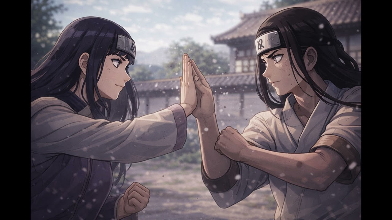 Veins of Tradition | Anime After Hours 👁️