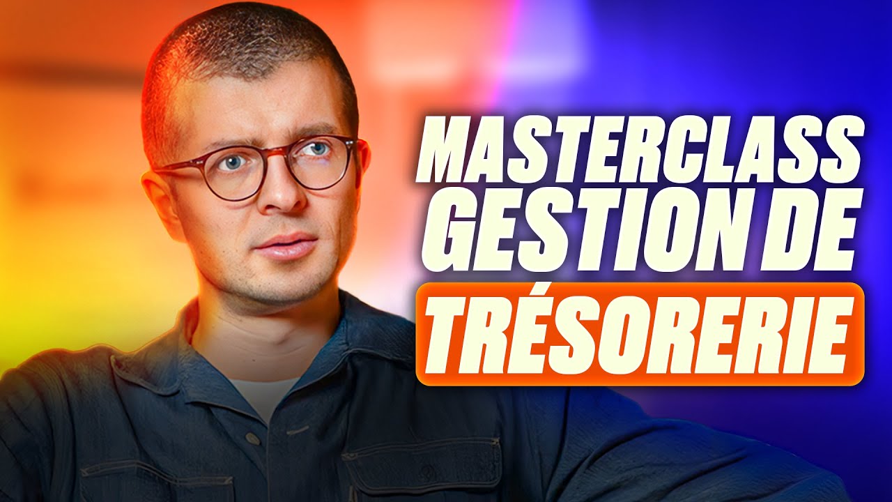 Gestion de tr&eacute;sorerie : toutes les le&ccedil;ons que j'ai apprises apr&egrave;s 4 ans d'entrepreneuriat