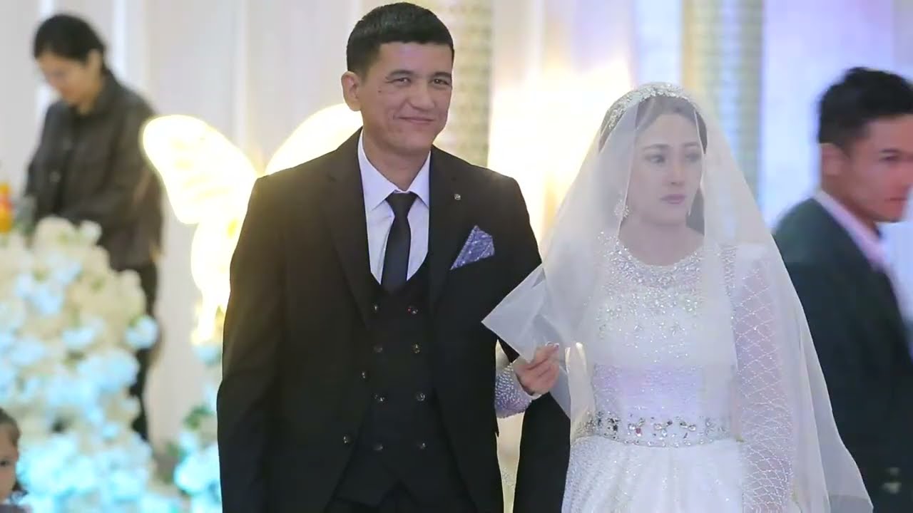 Azamat & Shirin Jaslar keshesi 25 11 2025