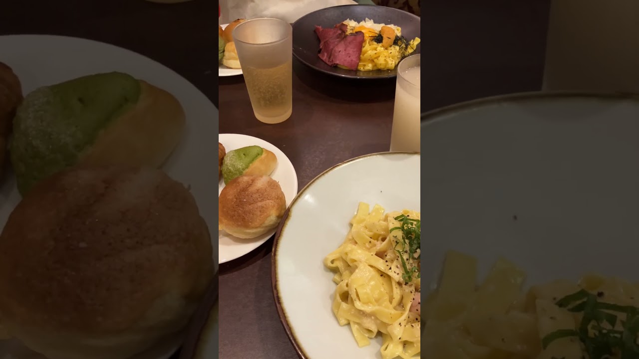 鎌倉パスタ（京都）