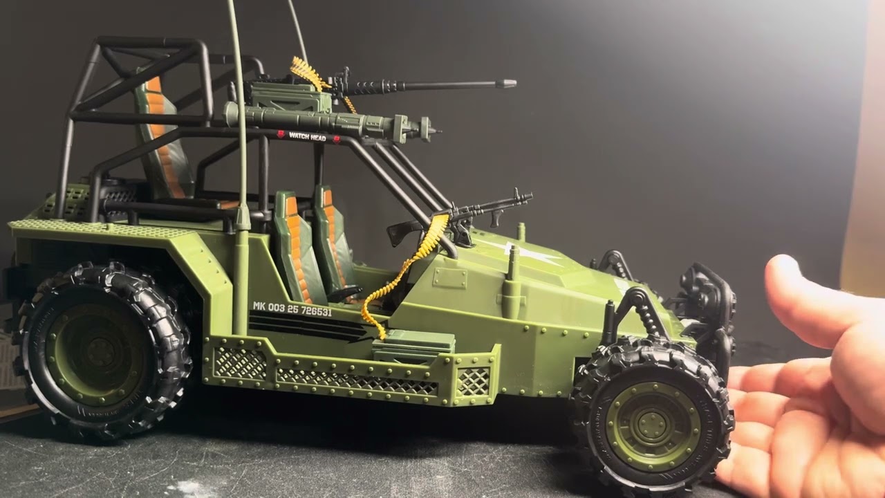 Gijoe classified awe striker