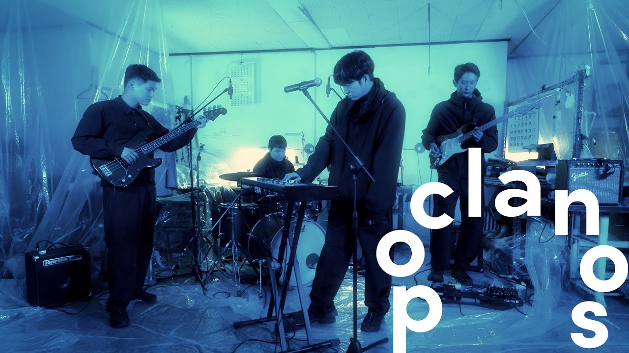 [Live] off the menu (오프더메뉴) - Lovers in Seoul / Live Video