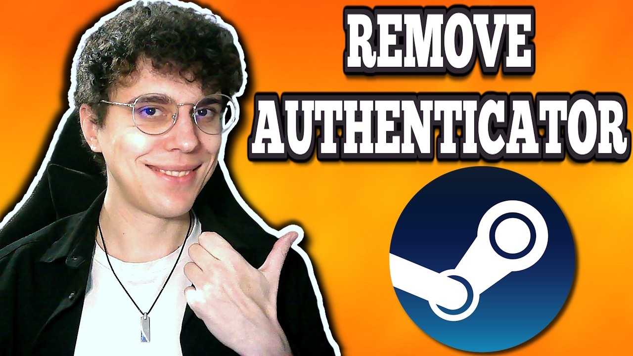 Как удалить Steam Mobile Authenticator без телефона