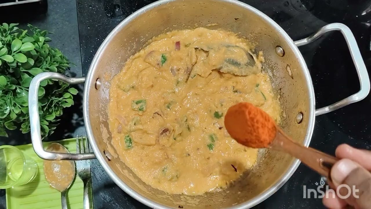 ಪನ್ನೀರ್ ಪಲ್ಲೆ | Kannada Recepie