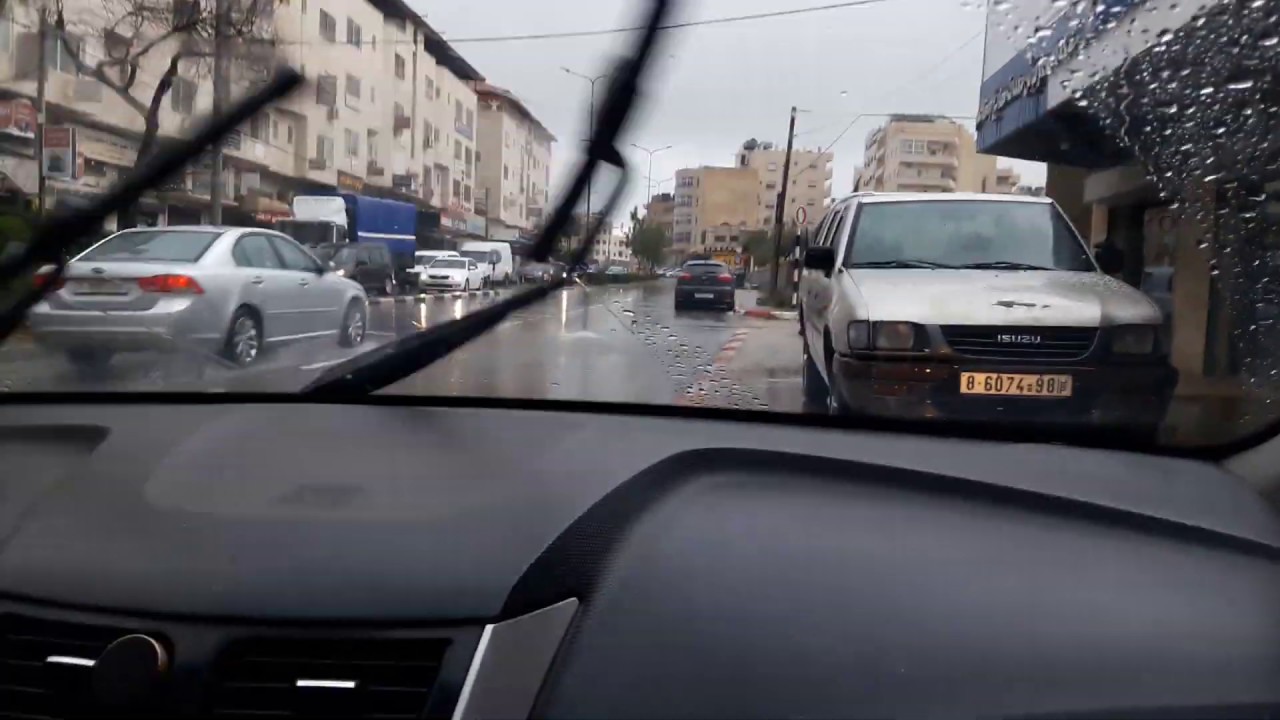 جولة في محافظة بيت لحم / شارع القدس الخليل