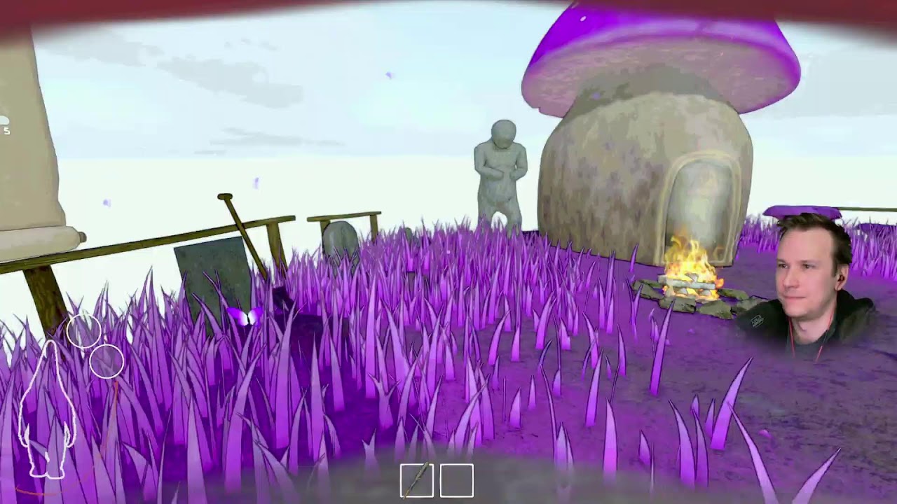 Live 20.03.2026 ► Uusi avoimen maailman RPG seikkailu