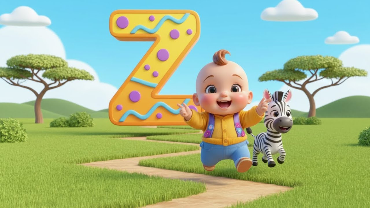 Canción del Tren de Colores 🚂🌈 | Canciones infantiles de colores y aprendizaje | Baby Song Español