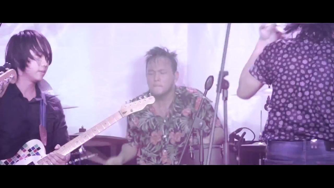 The Classic Mafia Release Party - Whiskey A Go Go Live From Carburator Springs Jakarta