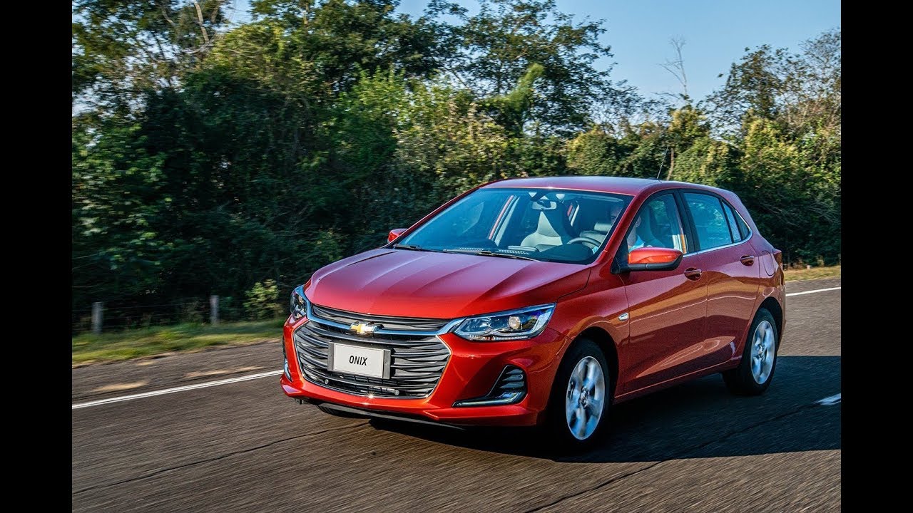 Onix Plus agora n&atilde;o pega mais fogo, segundo a Chevrolet