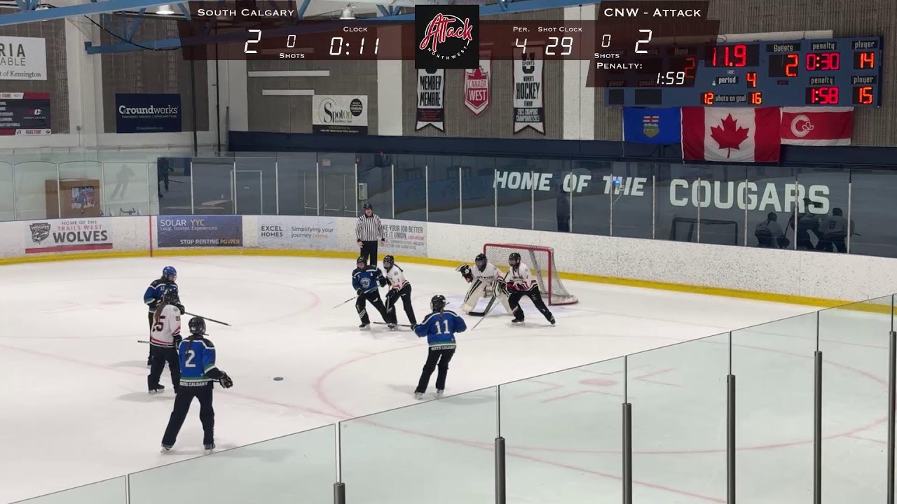 CNW-U16A-Attack vs. CSO-U16A-1