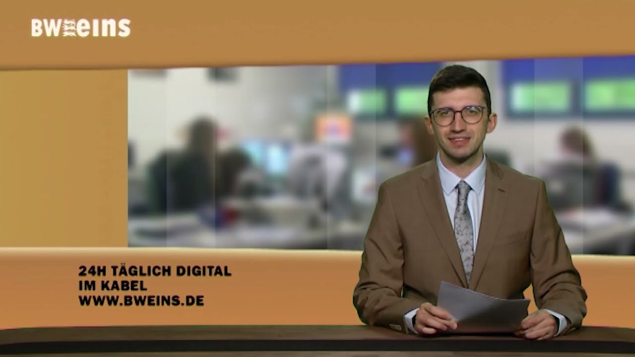 BWeins-Nachrichten vom 24.02.2026