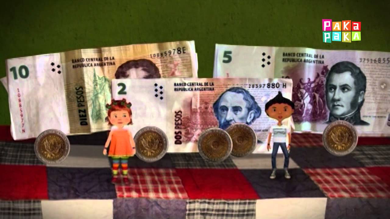 Por más aventuras: Una difícil decisión - Canal Pakapaka