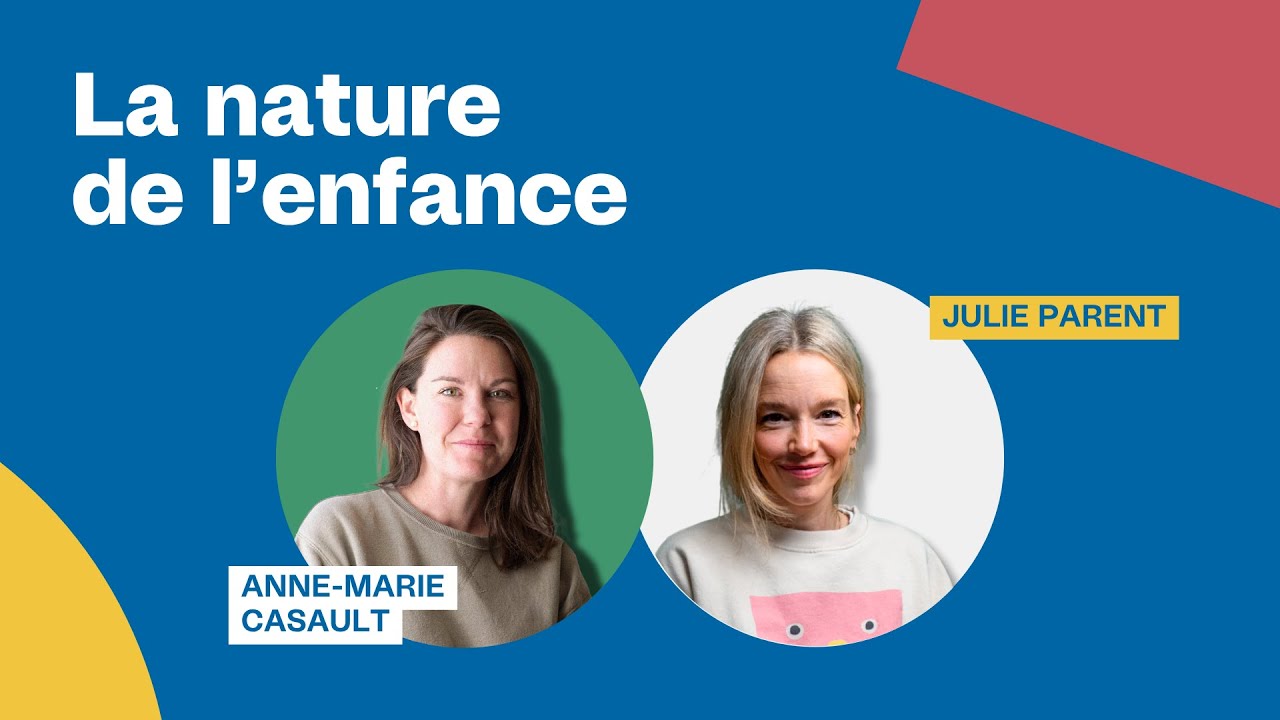 #55- Comprendre et accompagner le langage : réponses à vos questions avec Julie Parent