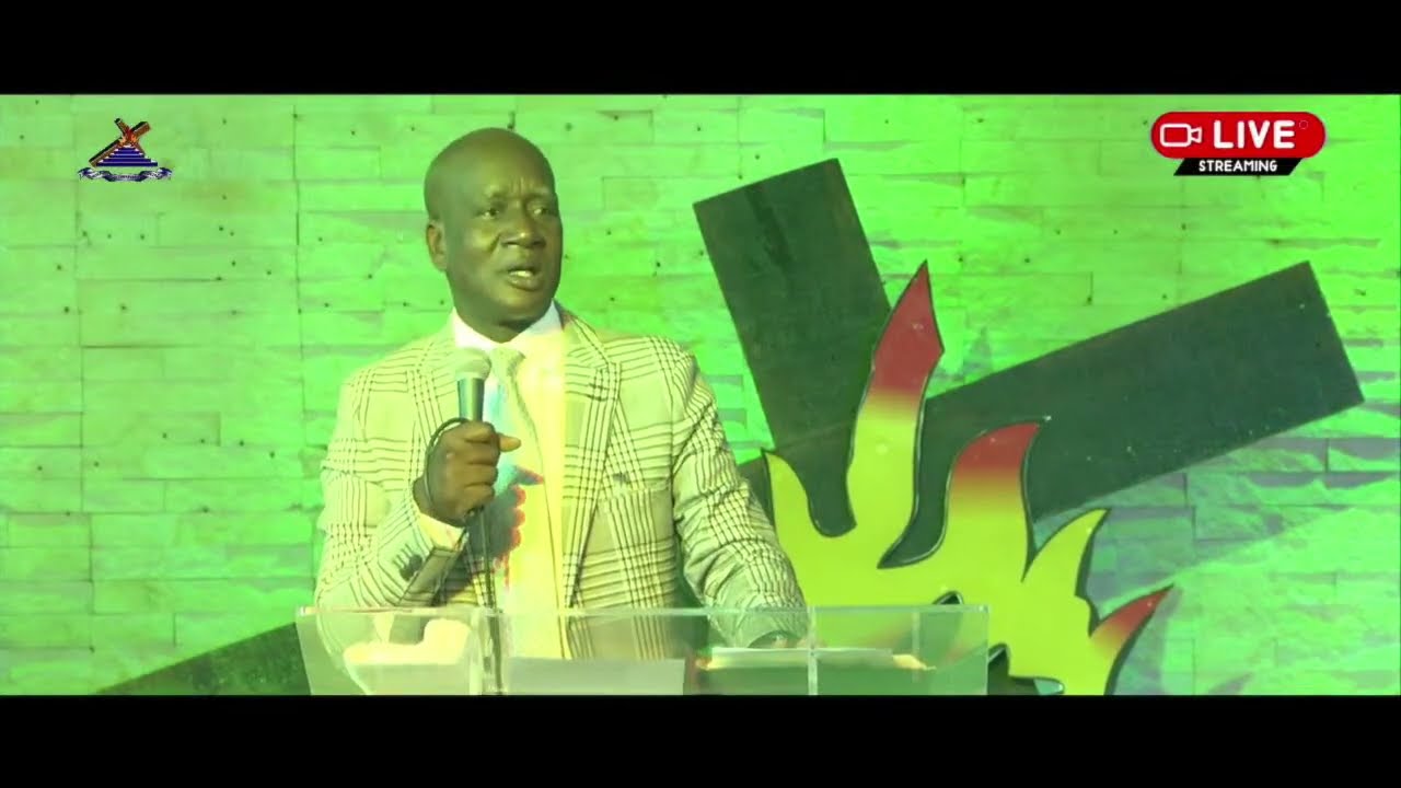 Sunday Morning Service | January 21st, 2024 AM | Pastor Rambani