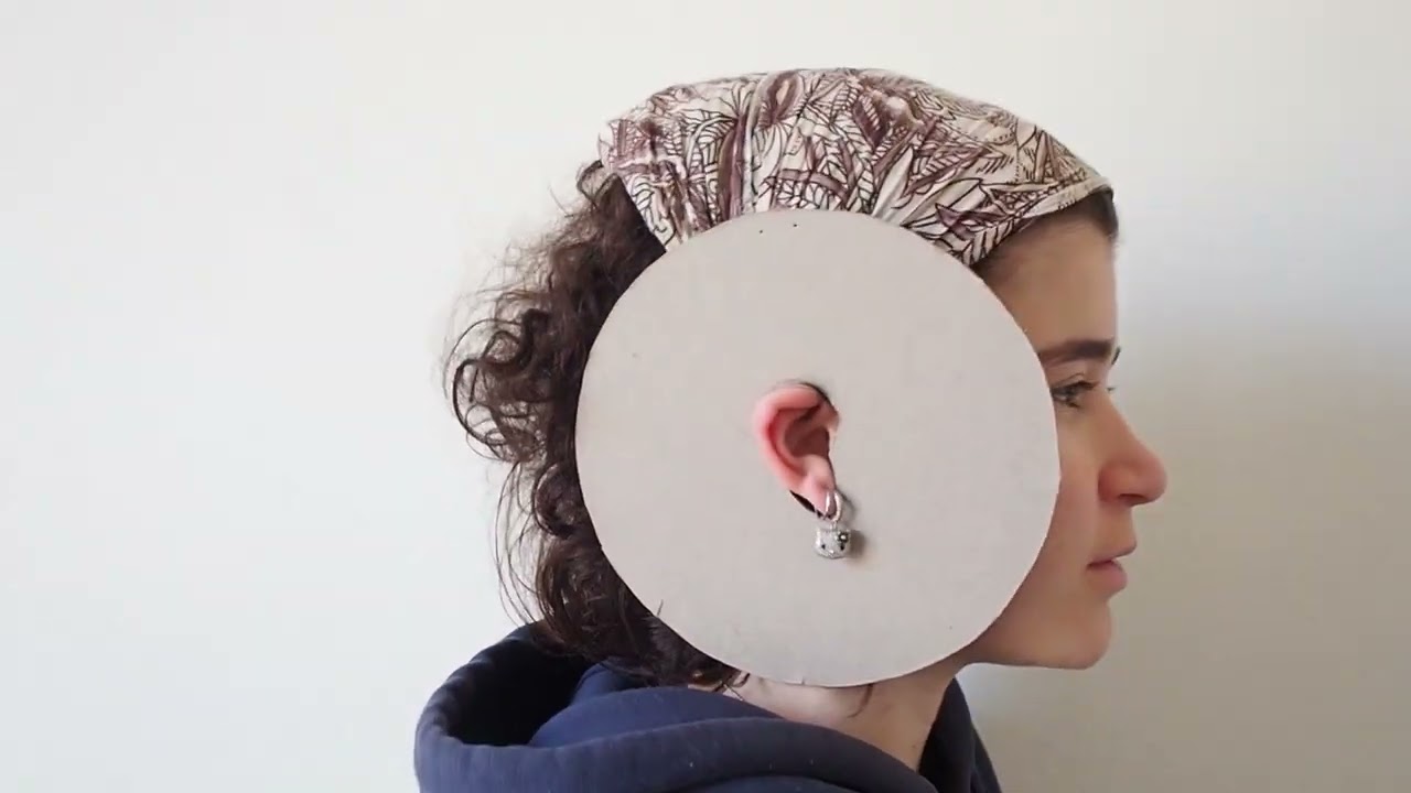 vidéo présentation-HEAD