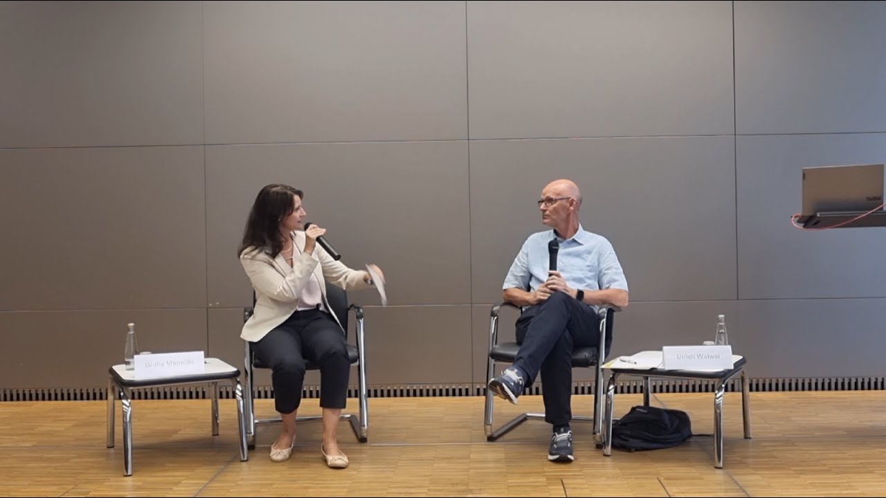 Weg vom Herd - Wie erhöhen wir die Frauenerwerbstätigkeit?
