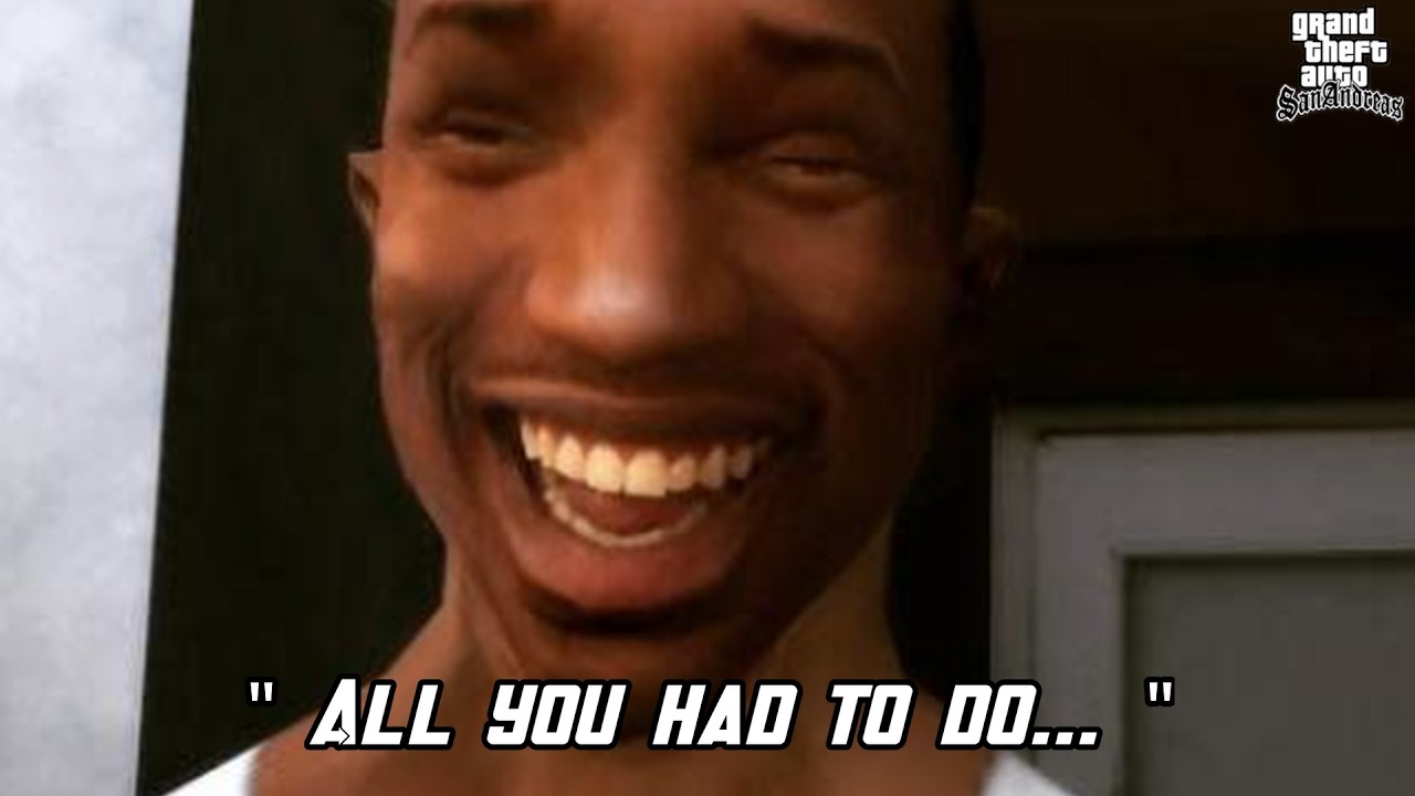 GTA SA Experience in 2025