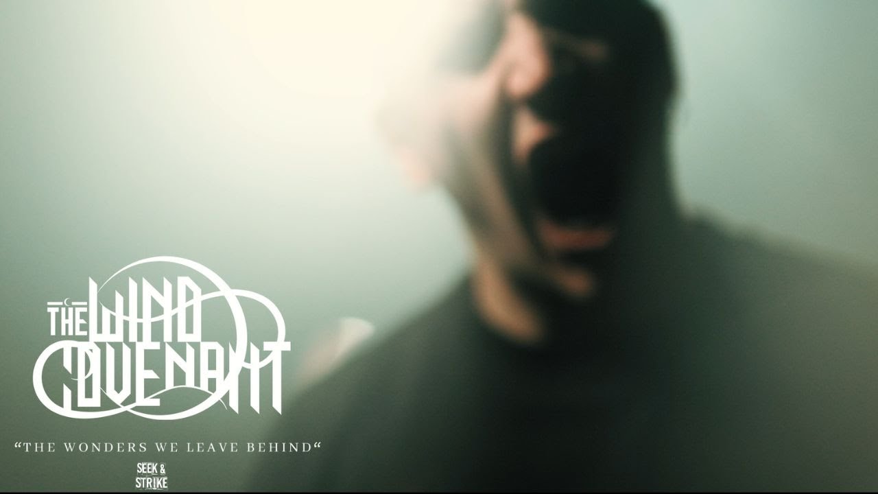 The Wind Covenant - 