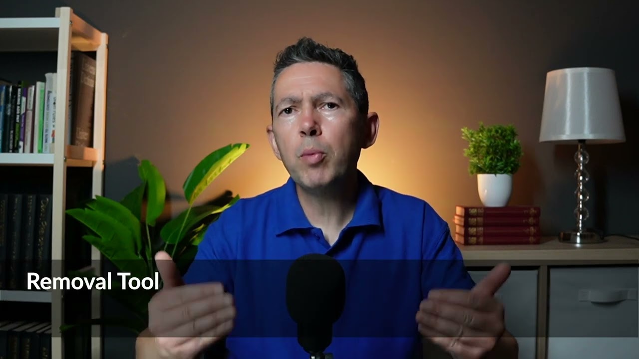 Lesson 27: Website Monitoring with Google Search Console