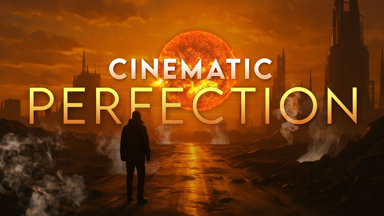 CAUTION: These Films Will RUIN Ordinary Movies Forever