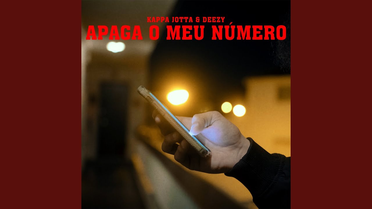 Apaga o Meu Número