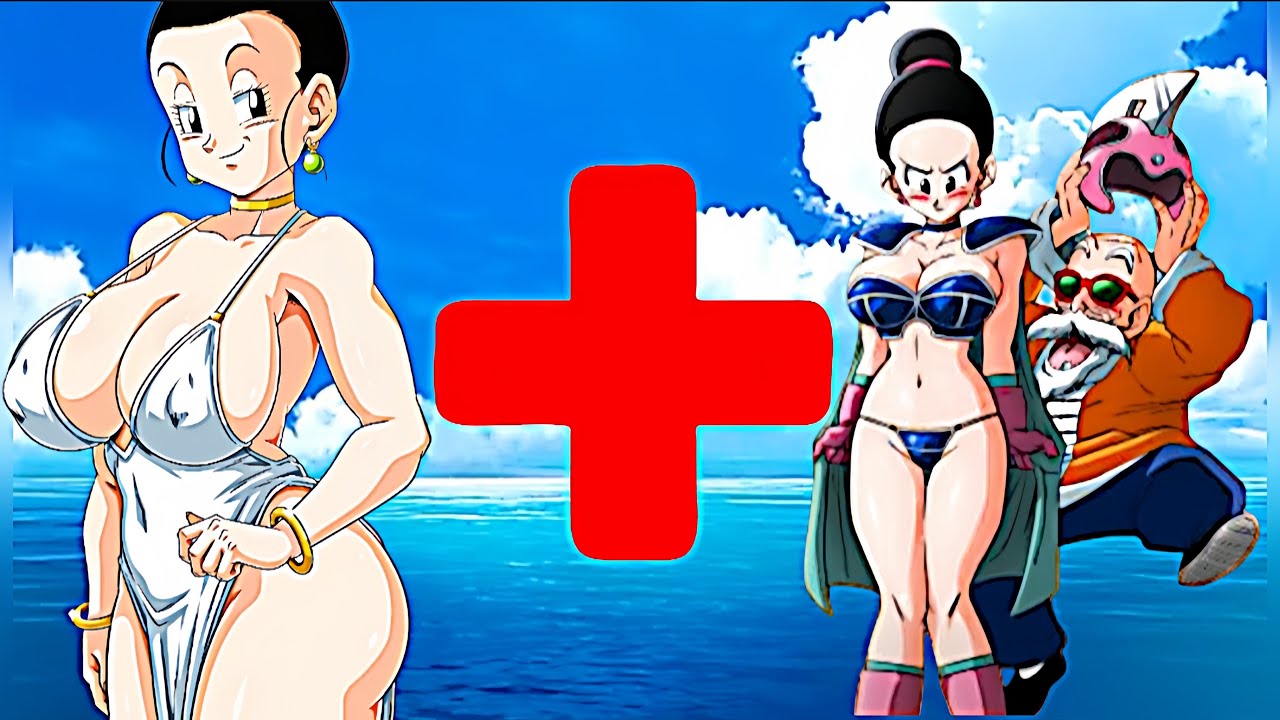 Dragon Ball Characters In Love Life Mode 🥰 #video #dragonball #dbs 