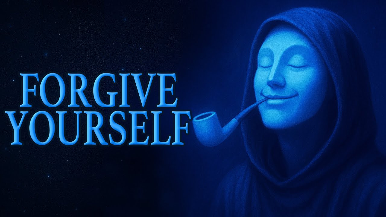 How to Forgive Yourself and the World