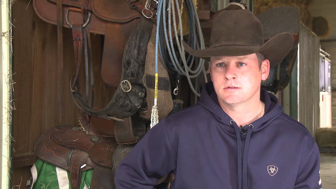 The Ride with Cord McCoy: Chris Shivers