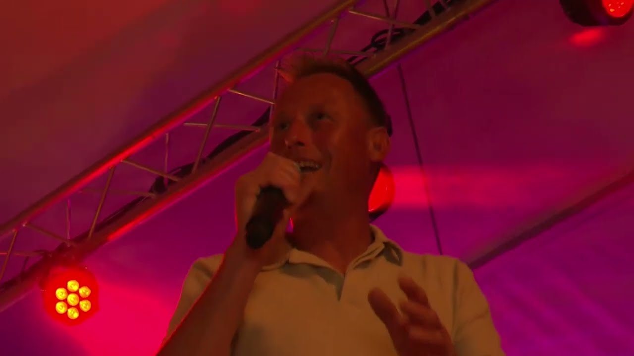 Peter van Dekken - Ik meen het LosFM2024