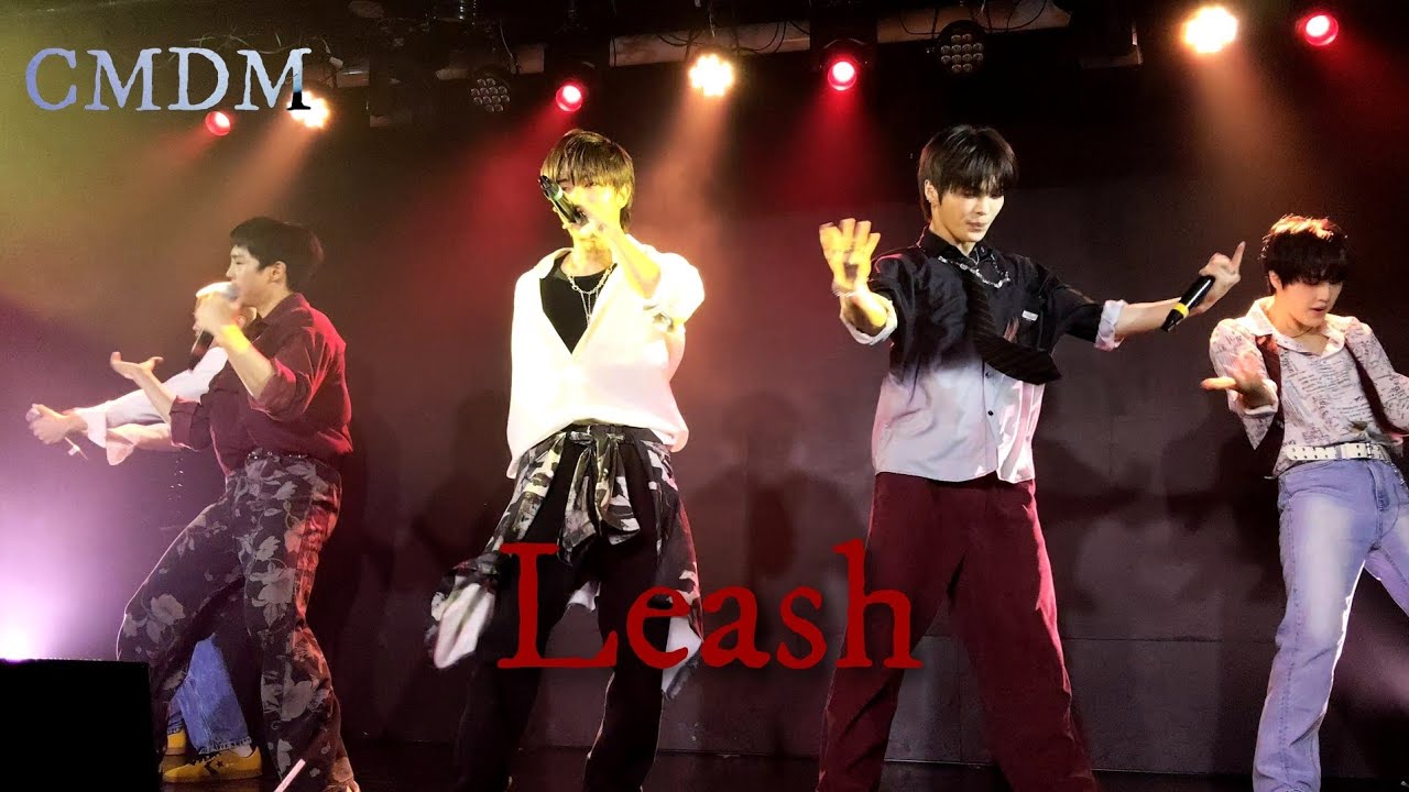 CMDM Live In Japan 