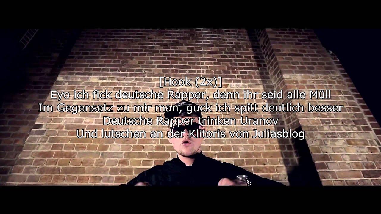 JBB 2015: Zarrus [Qualifikation] / Lyrics