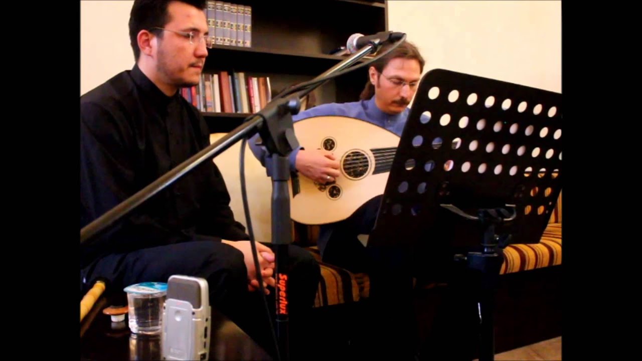 İbrahim Suat Erbay & Osman Kırklıkçı