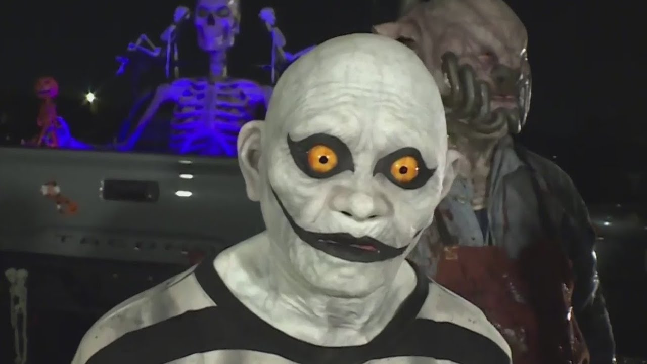 Kohr Explores: Cinema of Horrors returns to terrify Ridgefield, WA