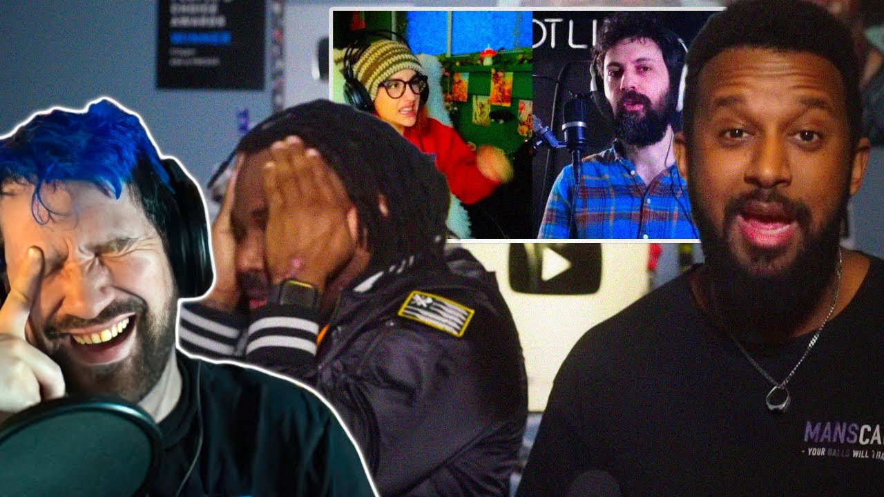 Preach Finds Out About MrGirl... | Destiny Reacts To 