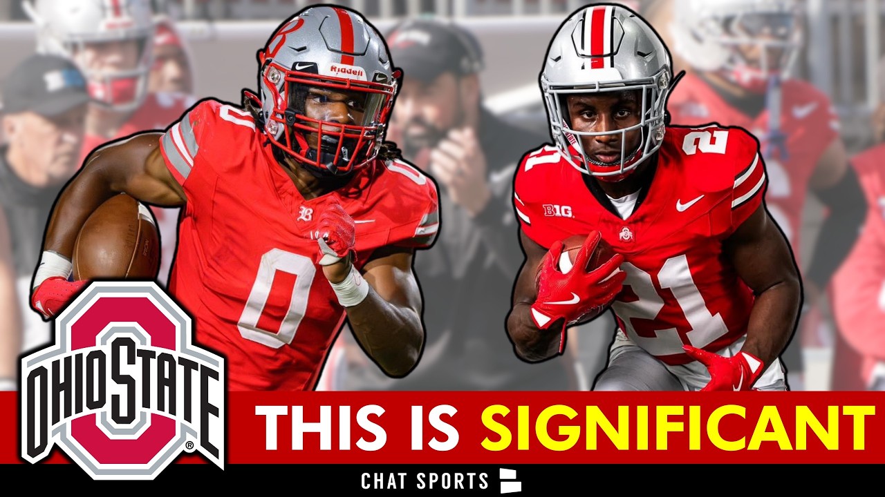 🚨Today&rsquo;s Ohio State Football News Could Be SIGNIFICANT